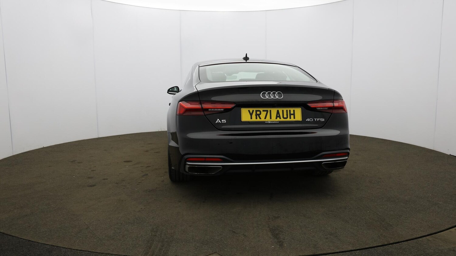 Used Audi A5 2021 for sale - 76084648: Photo 67