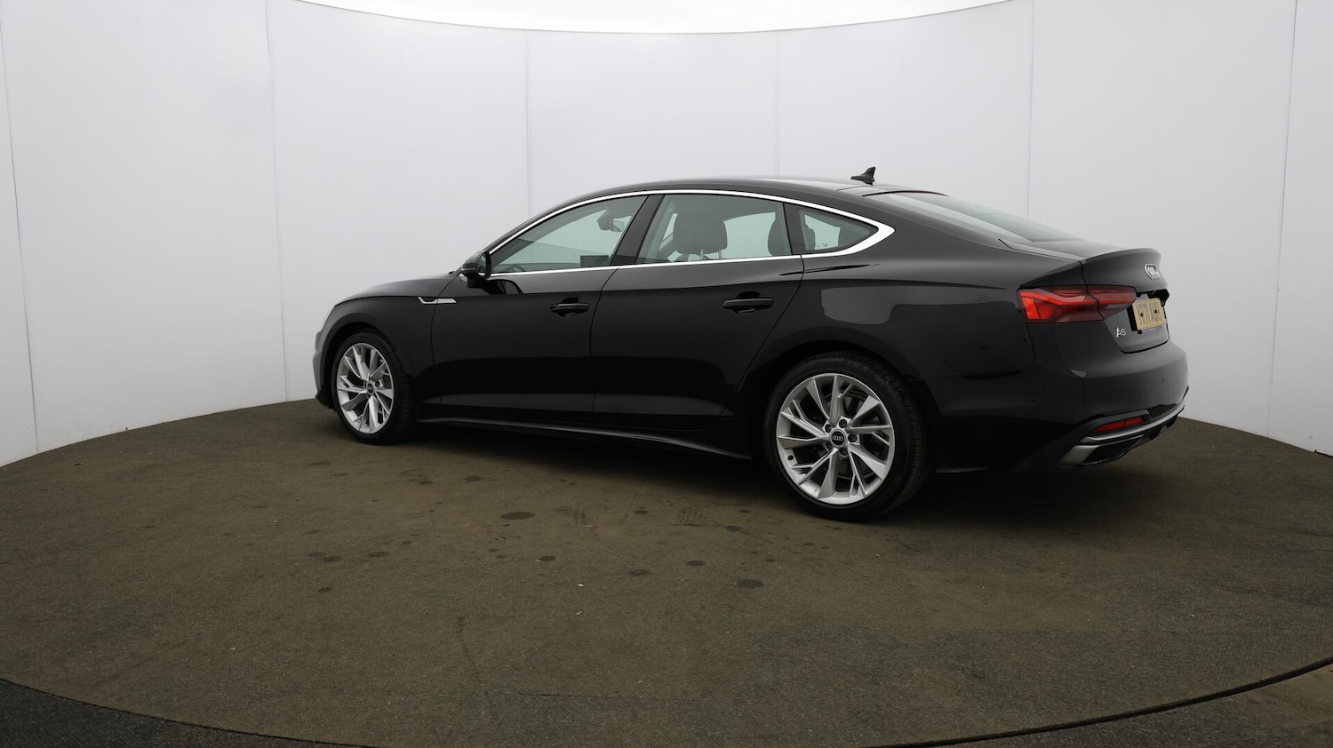 Used Audi A5 2021 for sale - 76084648: Photo 69