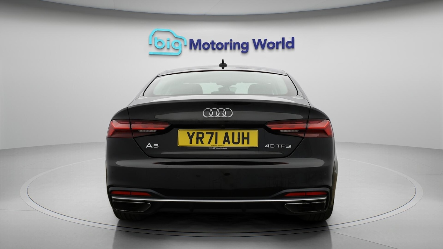Used Audi A5 2021 for sale - 76084648: Photo 7