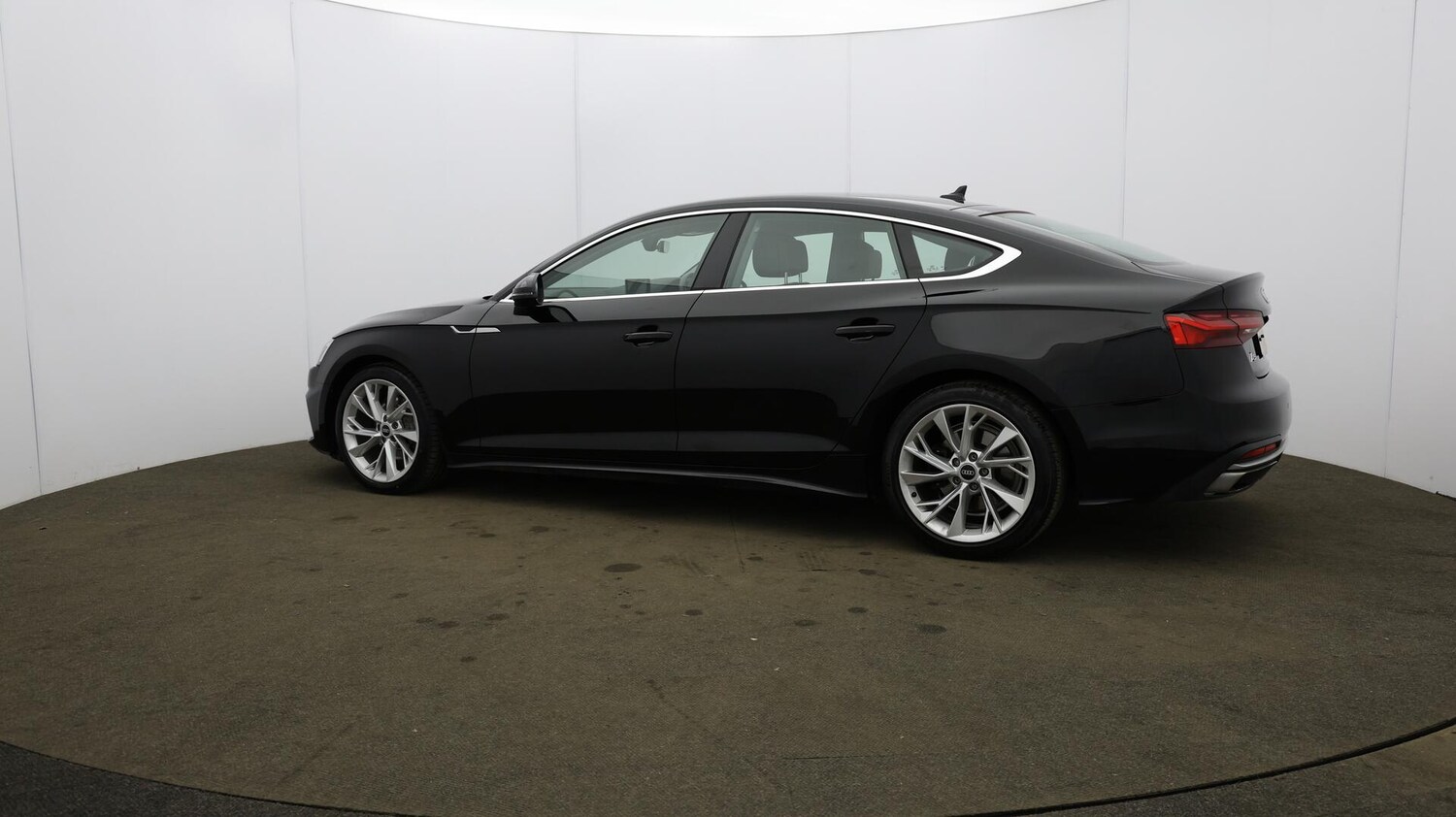 Used Audi A5 2021 for sale - 76084648: Photo 70