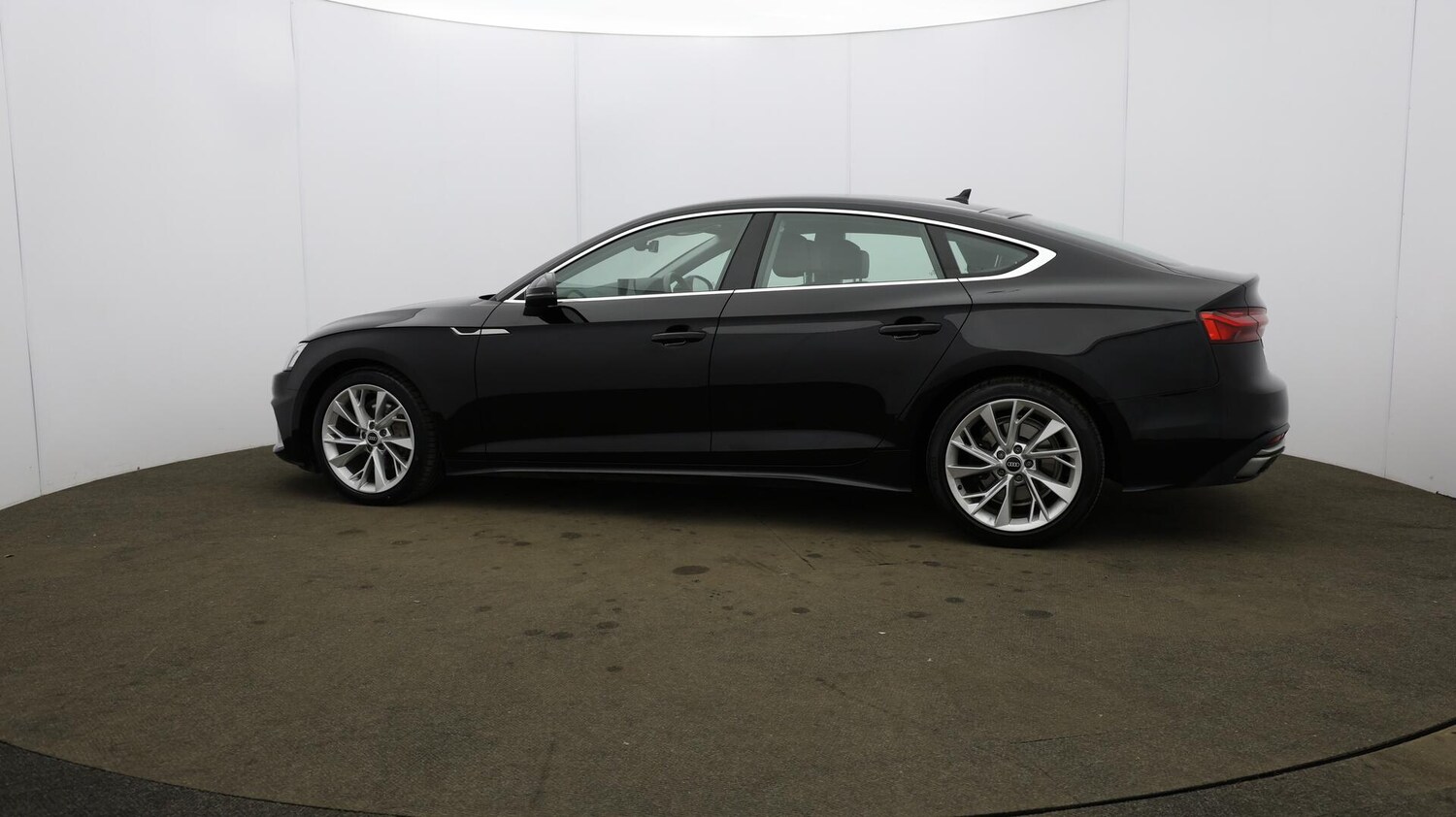 Used Audi A5 2021 for sale - 76084648: Photo 71
