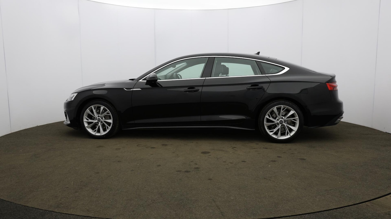 Used Audi A5 2021 for sale - 76084648: Photo 72