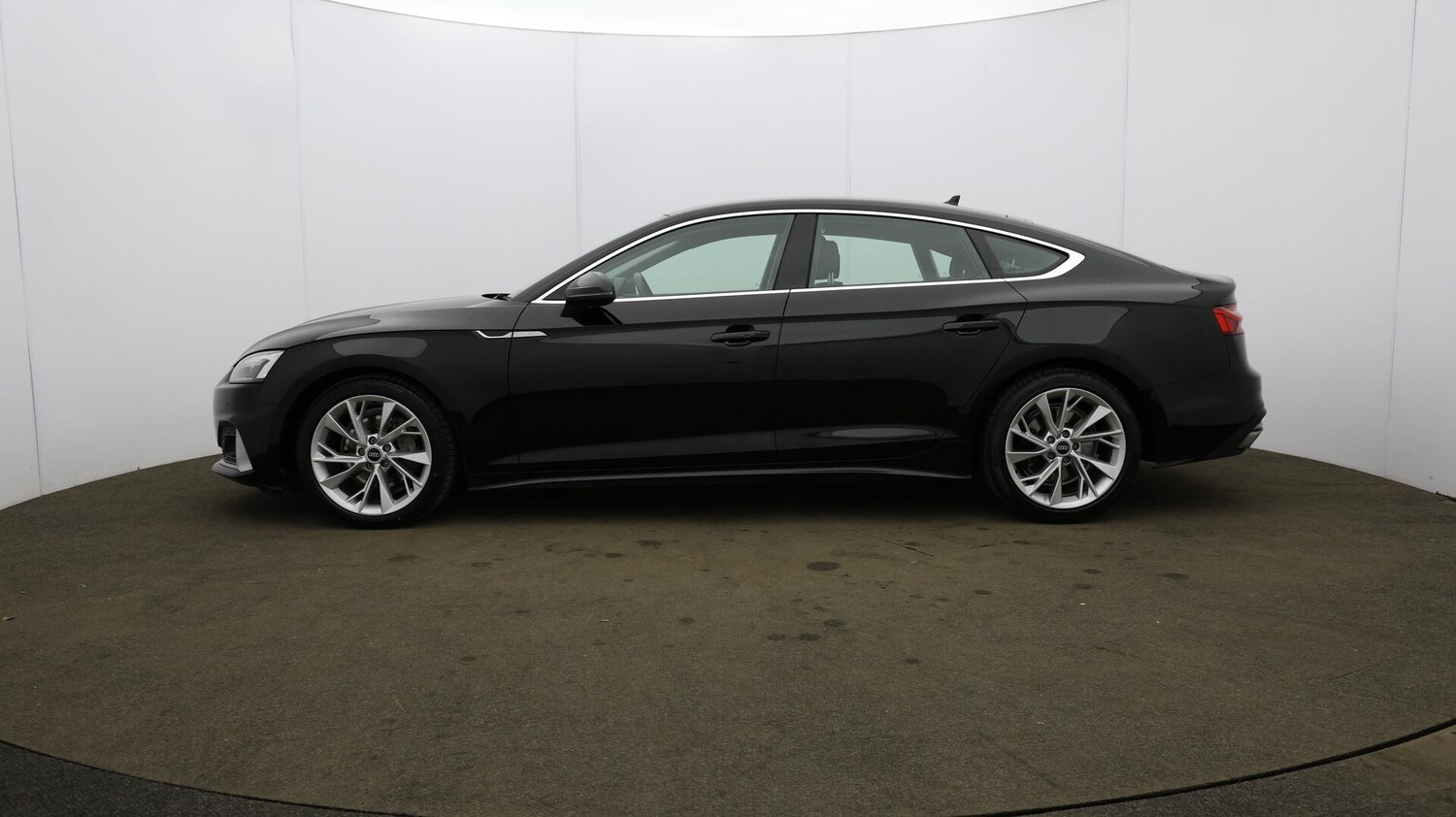 Used Audi A5 2021 for sale - 76084648: Photo 73
