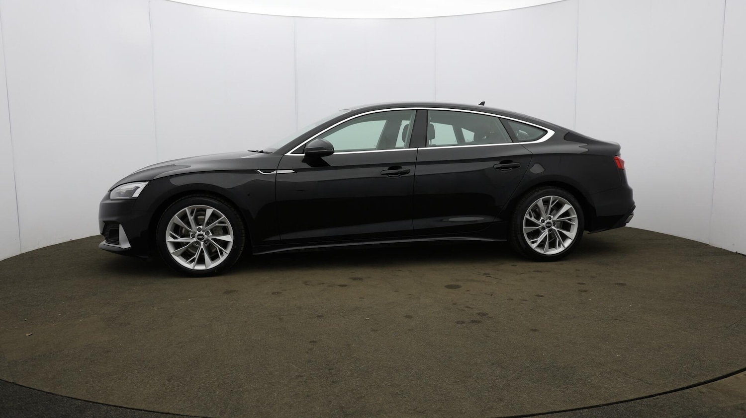 Used Audi A5 2021 for sale - 76084648: Photo 74