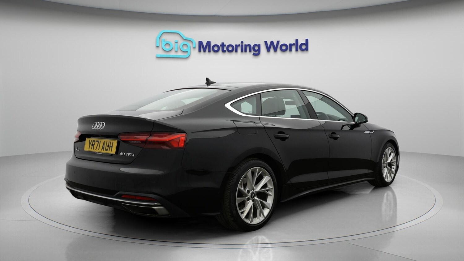 Used Audi A5 2021 for sale - 76084648: Photo 8