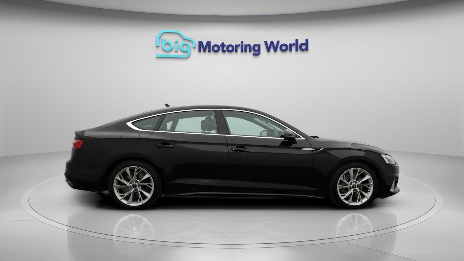 Used Audi A5 2021 for sale - 76084648: Photo 9