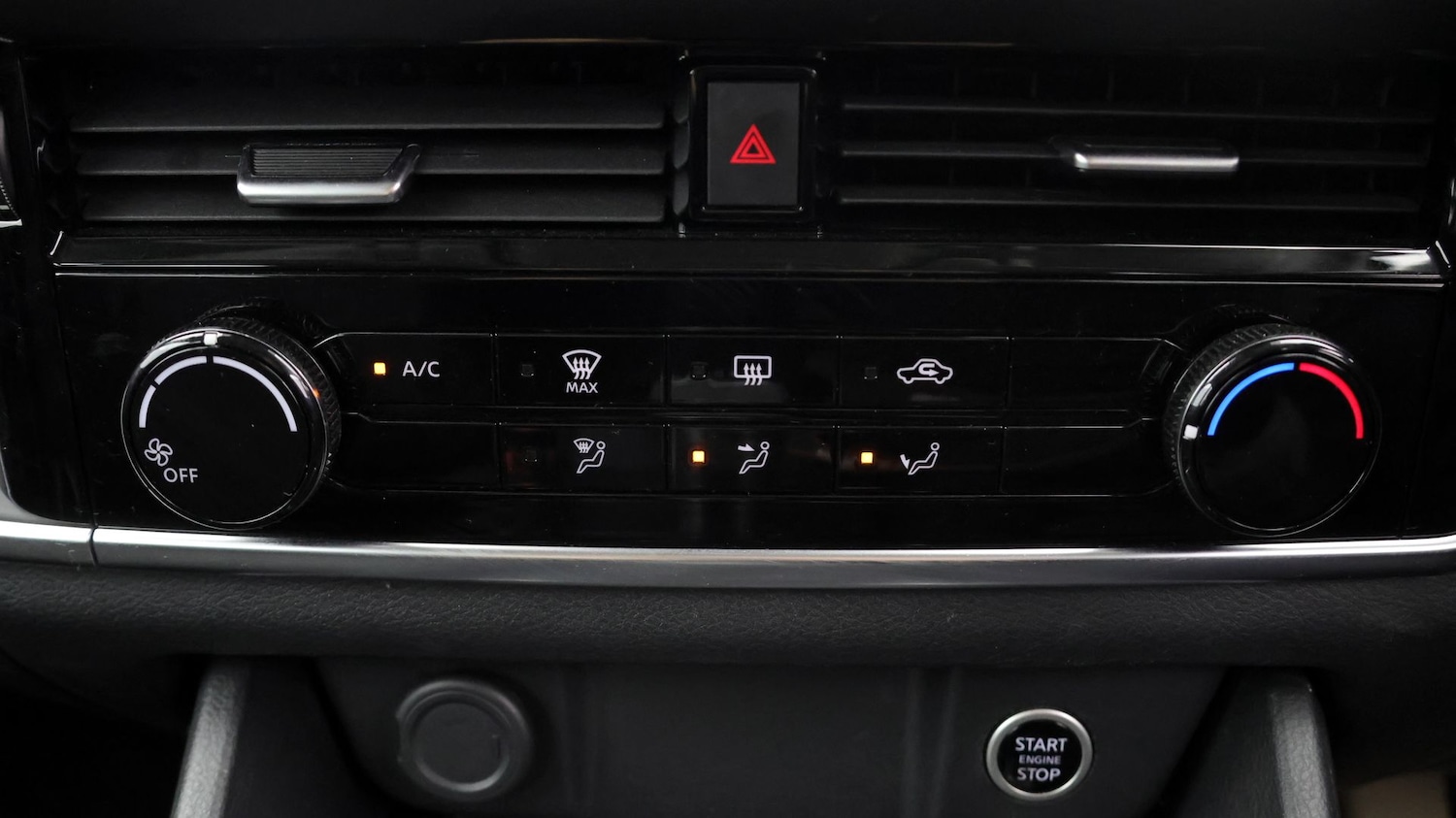 Used Nissan Qashqai 2022 for sale - 77271178: Photo 12