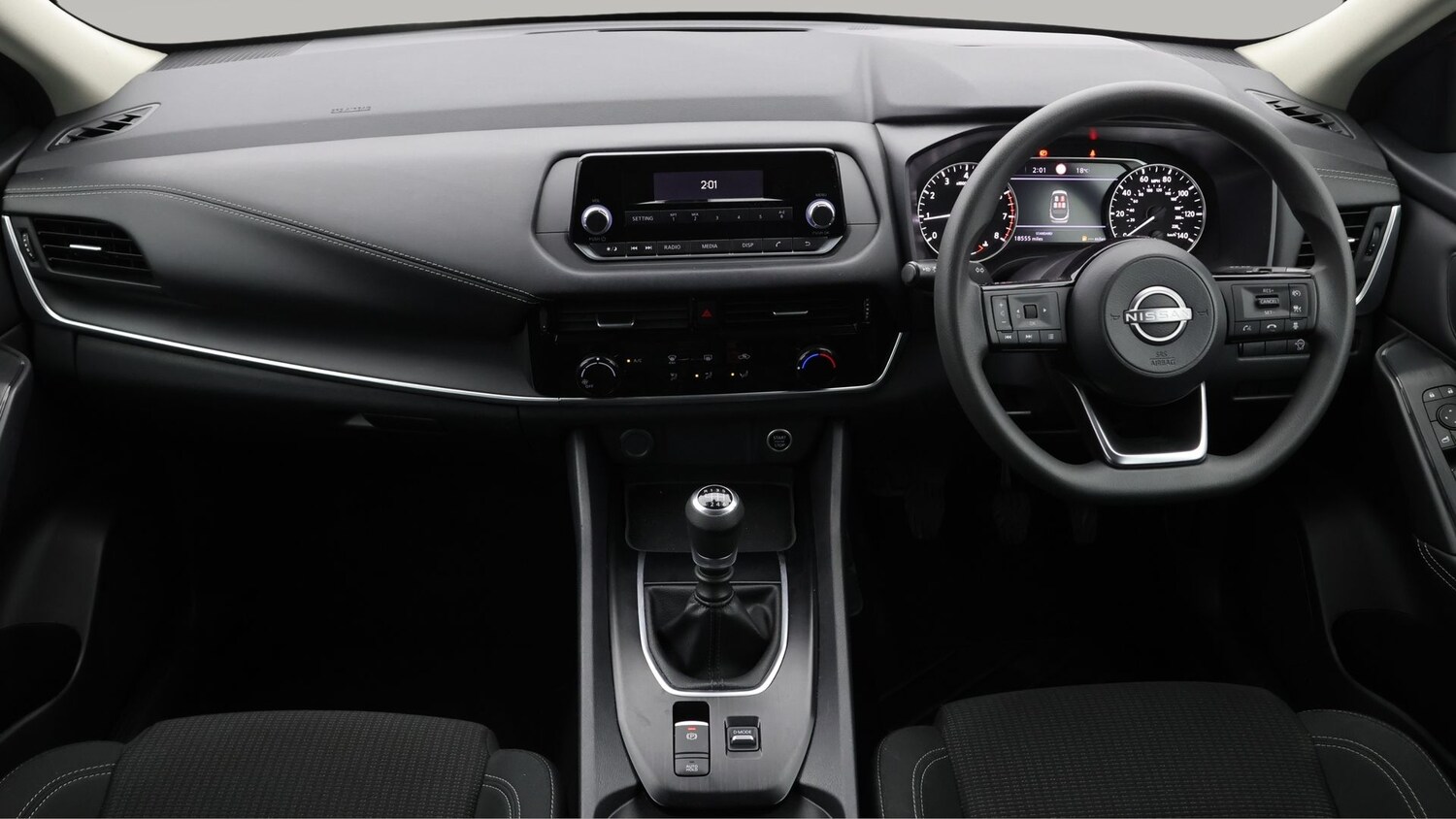 Used Nissan Qashqai 2022 for sale - 77271178: Photo 13