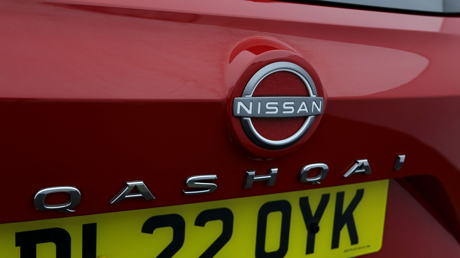 Used Nissan Qashqai 2022 for sale - 77271178: Photo 20