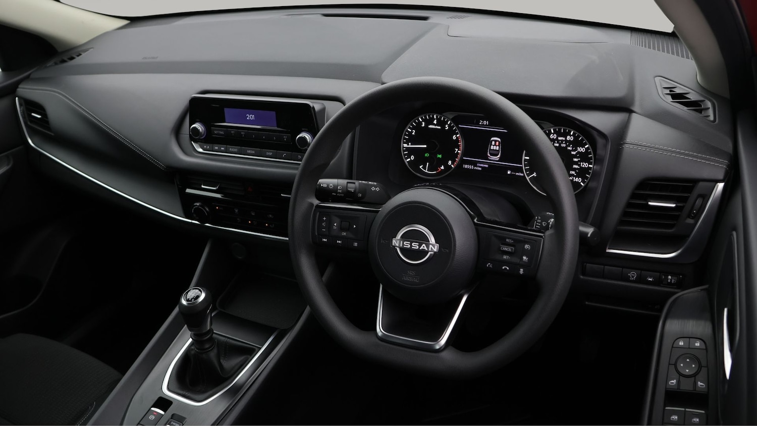 Used Nissan Qashqai 2022 for sale - 77271178: Photo 9