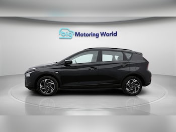 Used Hyundai BAYON 2023 for sale - 78532375: Photo