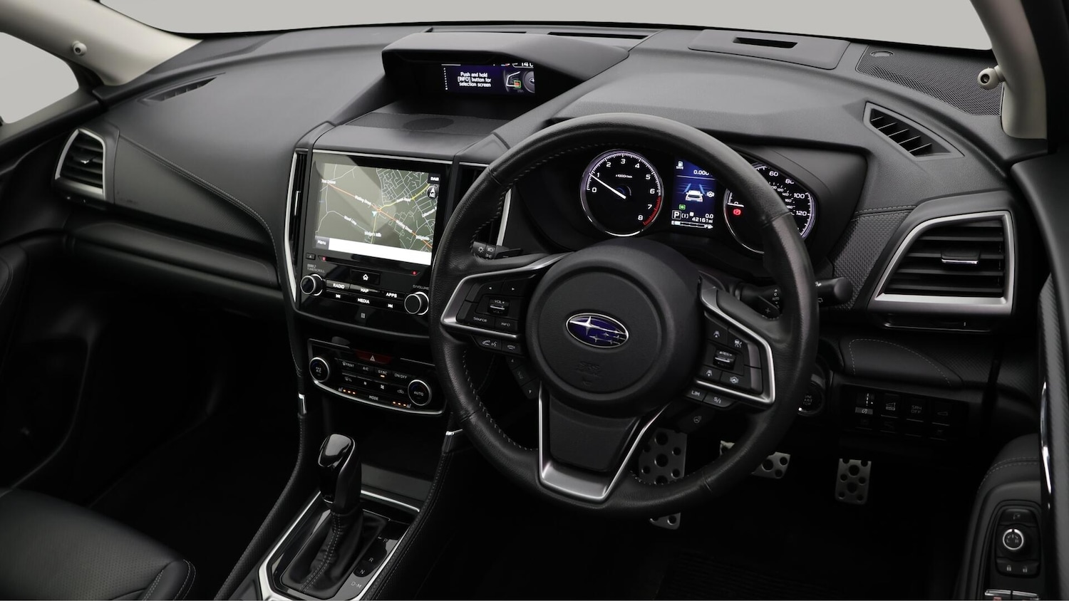 Used Subaru Forester 2023 for sale - 76059873: Photo 10