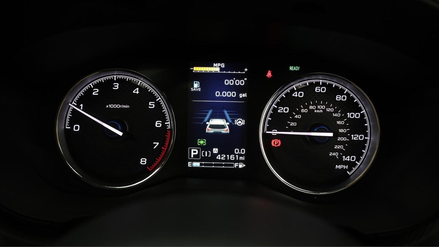 Used Subaru Forester 2023 for sale - 76059873: Photo 11