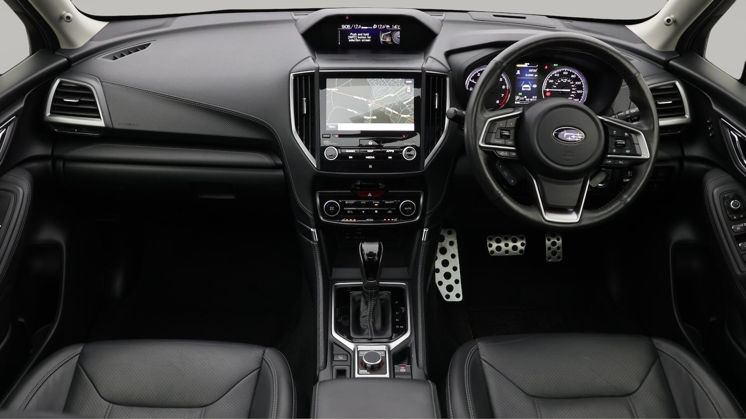 Used Subaru Forester 2023 for sale - 76059873: Photo 14