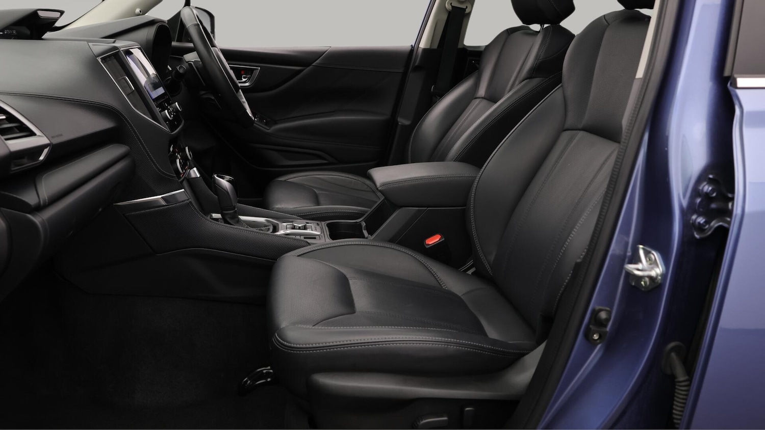 Used Subaru Forester 2023 for sale - 76059873: Photo 15