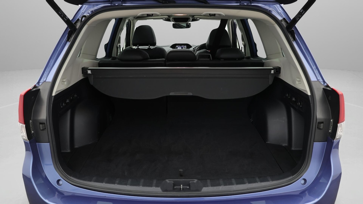 Used Subaru Forester 2023 for sale - 76059873: Photo 18
