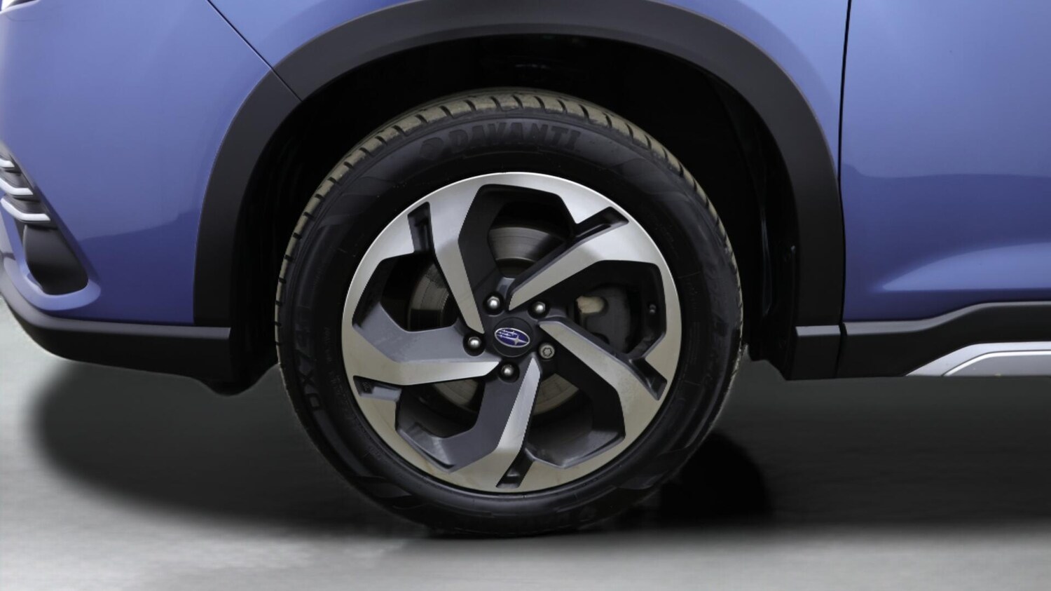 Used Subaru Forester 2023 for sale - 76059873: Photo 19