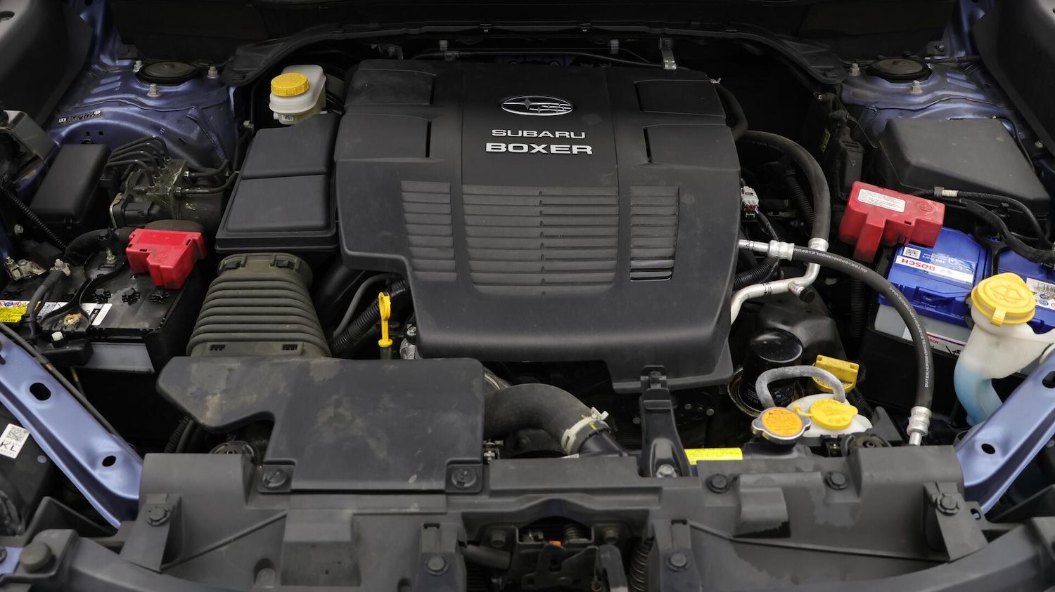 Used Subaru Forester 2023 for sale - 76059873: Photo 20