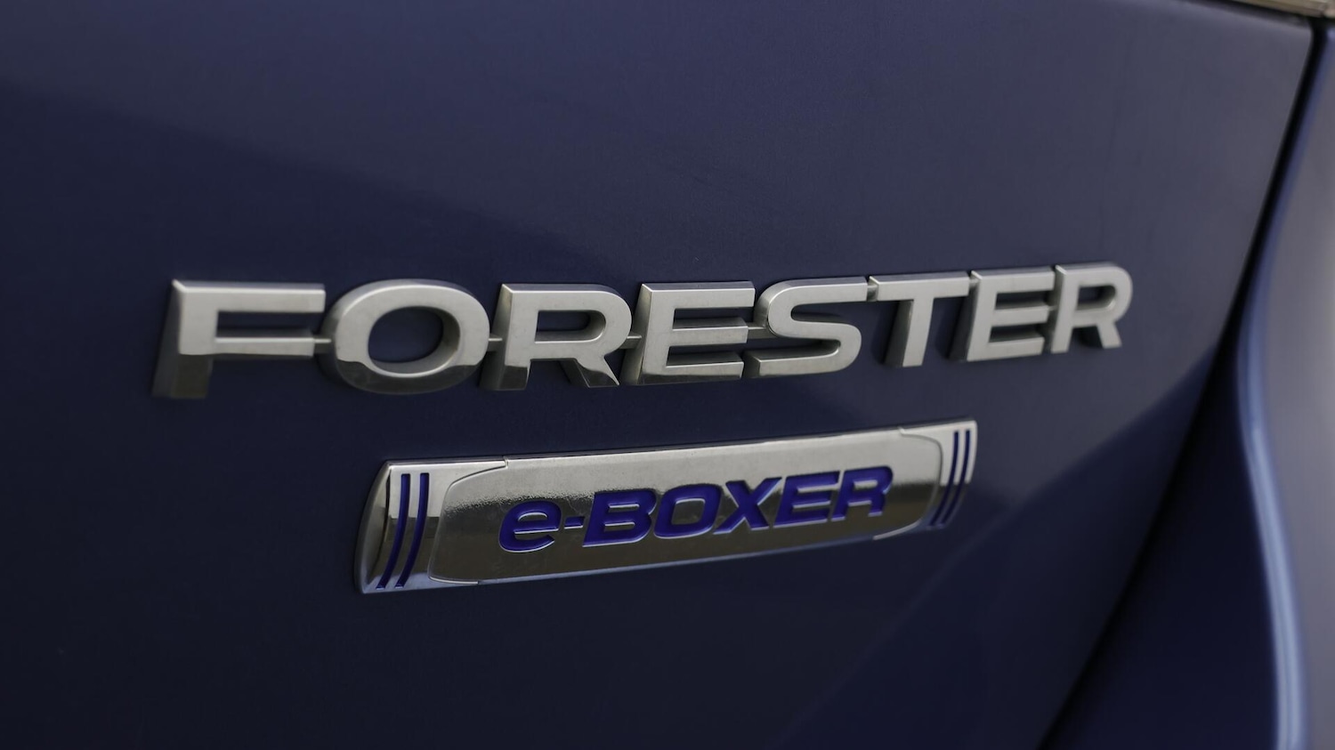Used Subaru Forester 2023 for sale - 76059873: Photo 23