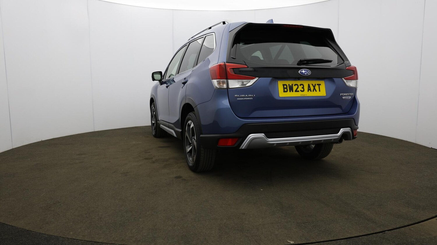 Used Subaru Forester 2023 for sale - 76059873: Photo 37