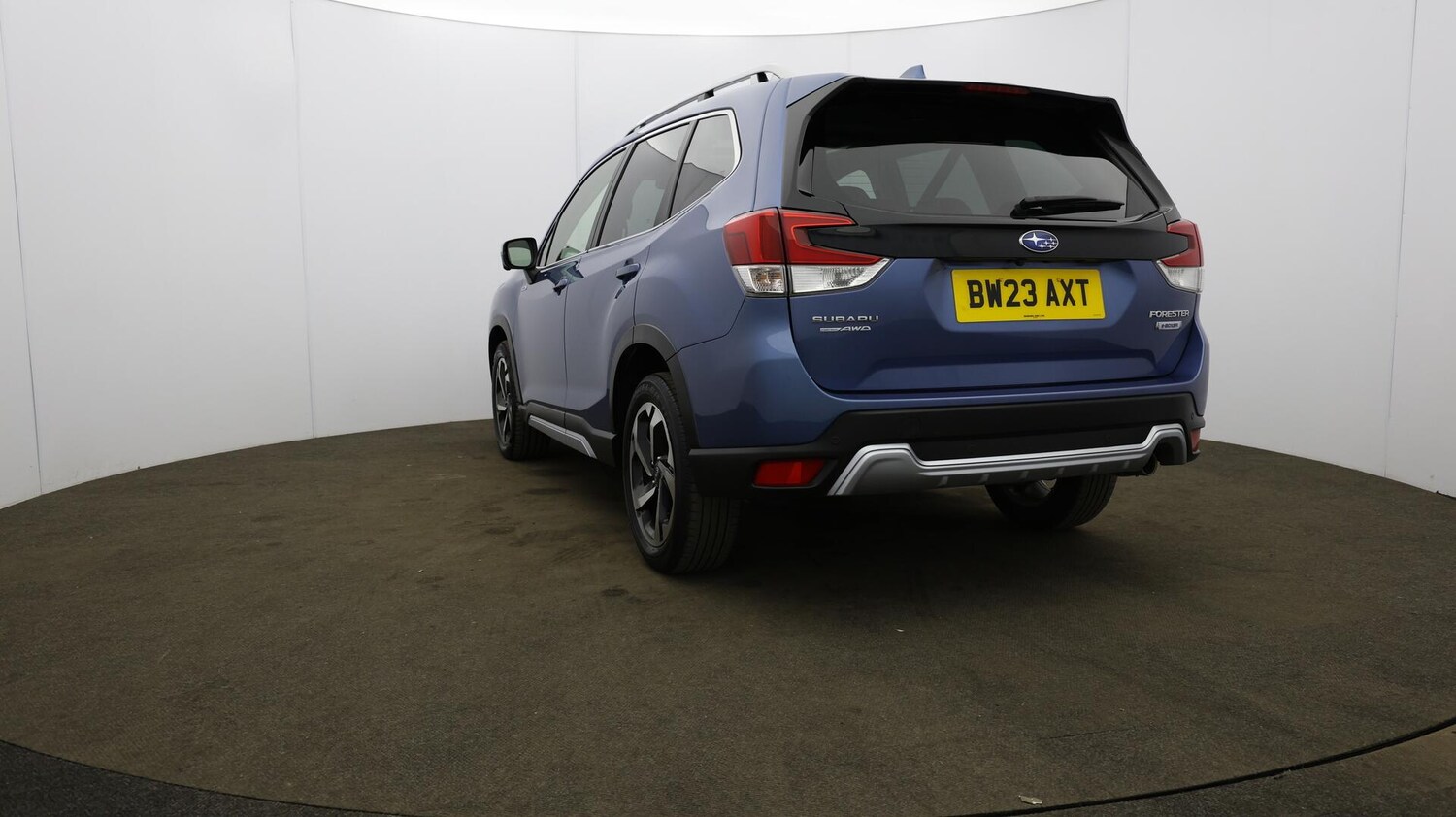 Used Subaru Forester 2023 for sale - 76059873: Photo 38