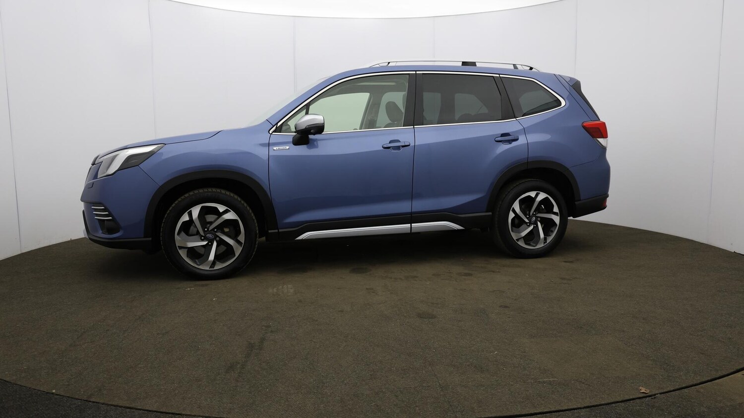 Used Subaru Forester 2023 for sale - 76059873: Photo 39