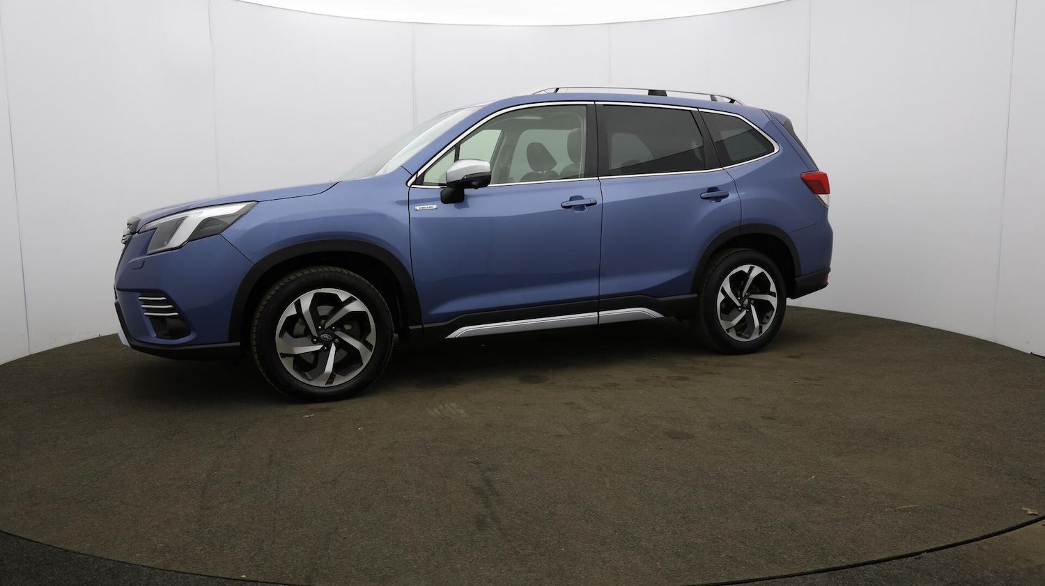 Used Subaru Forester 2023 for sale - 76059873: Photo 40
