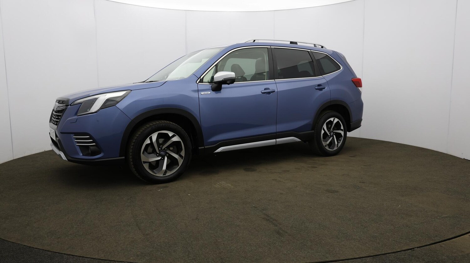 Used Subaru Forester 2023 for sale - 76059873: Photo 41