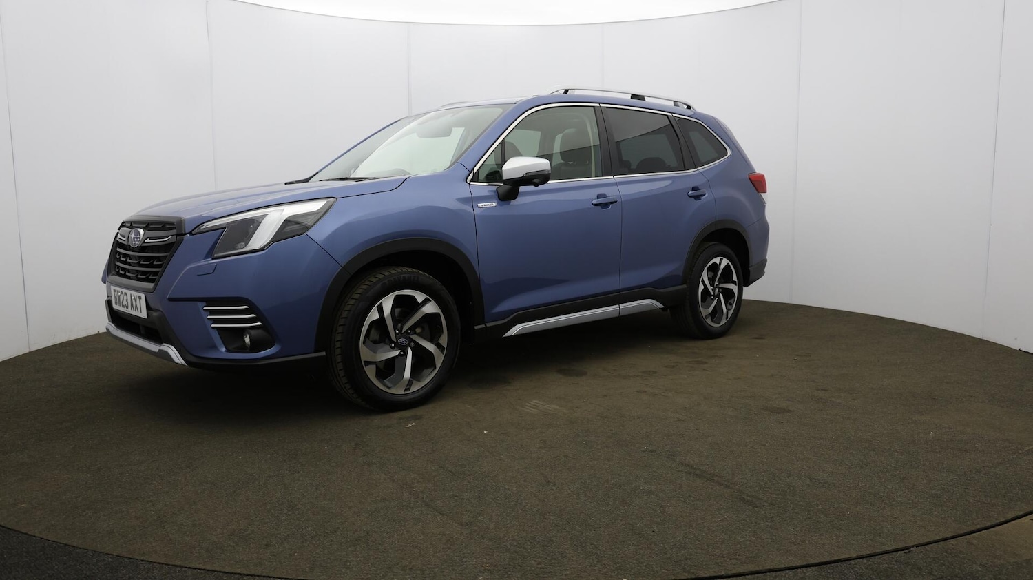 Used Subaru Forester 2023 for sale - 76059873: Photo 42