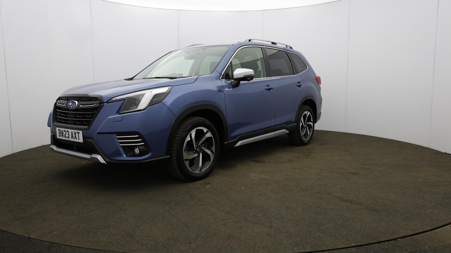 Used Subaru Forester 2023 for sale - 76059873: Photo 43