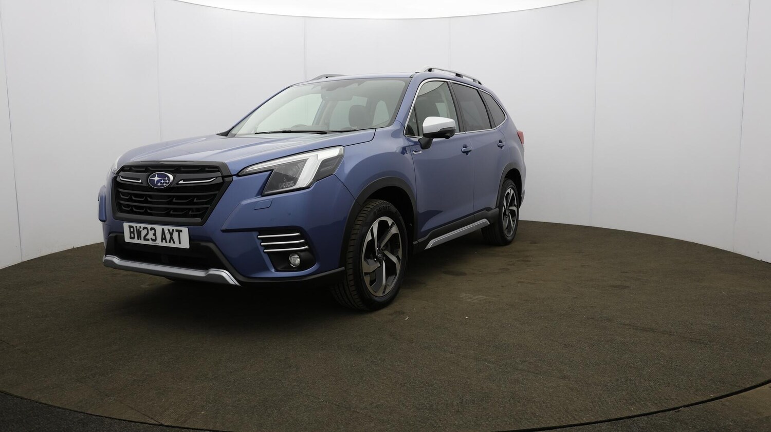 Used Subaru Forester 2023 for sale - 76059873: Photo 44