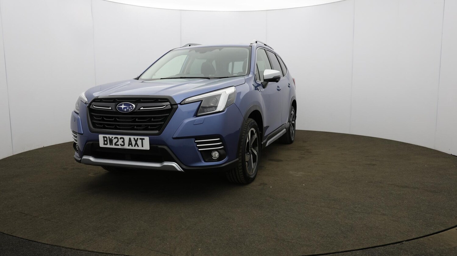 Used Subaru Forester 2023 for sale - 76059873: Photo 45