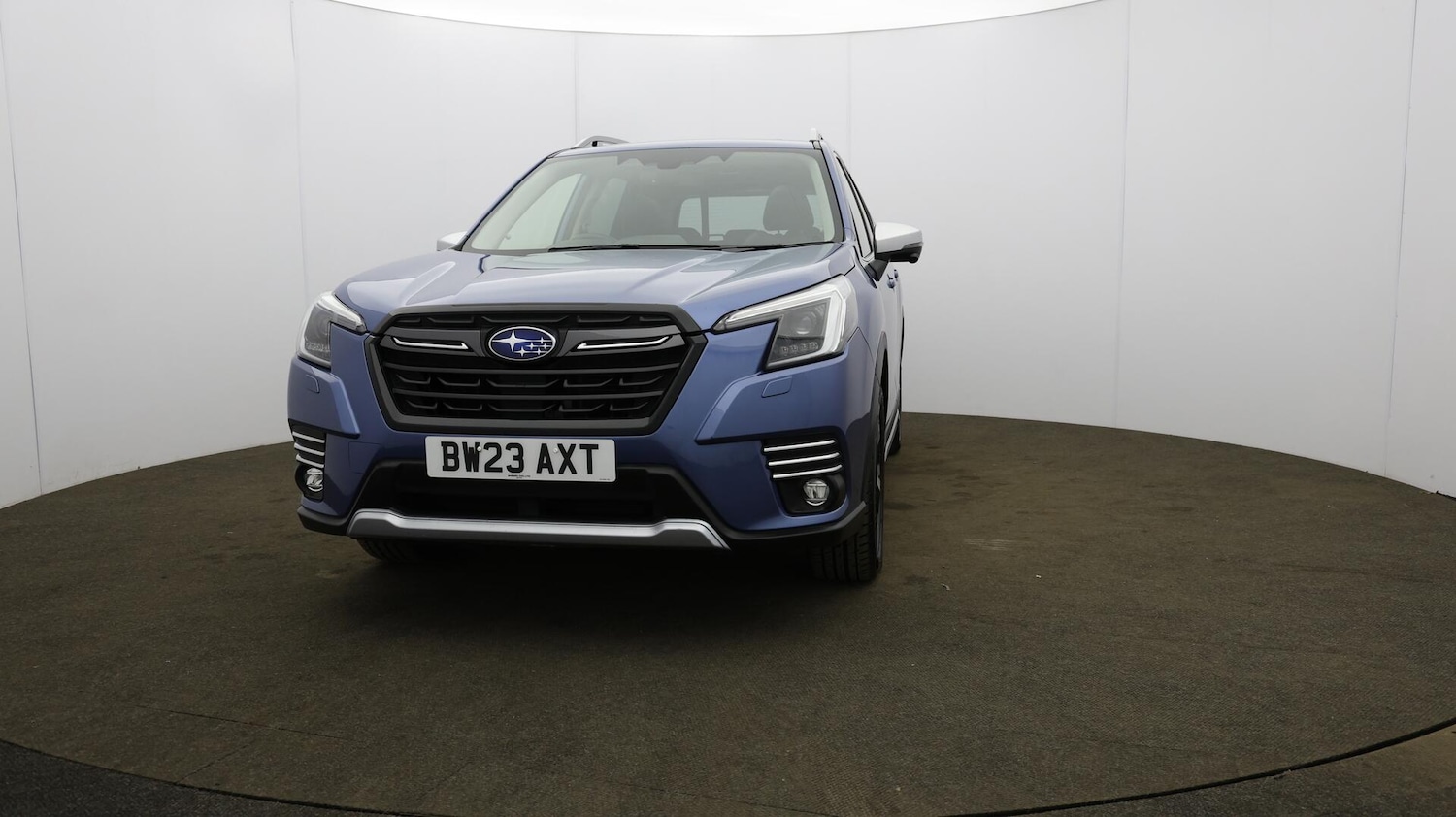 Used Subaru Forester 2023 for sale - 76059873: Photo 46