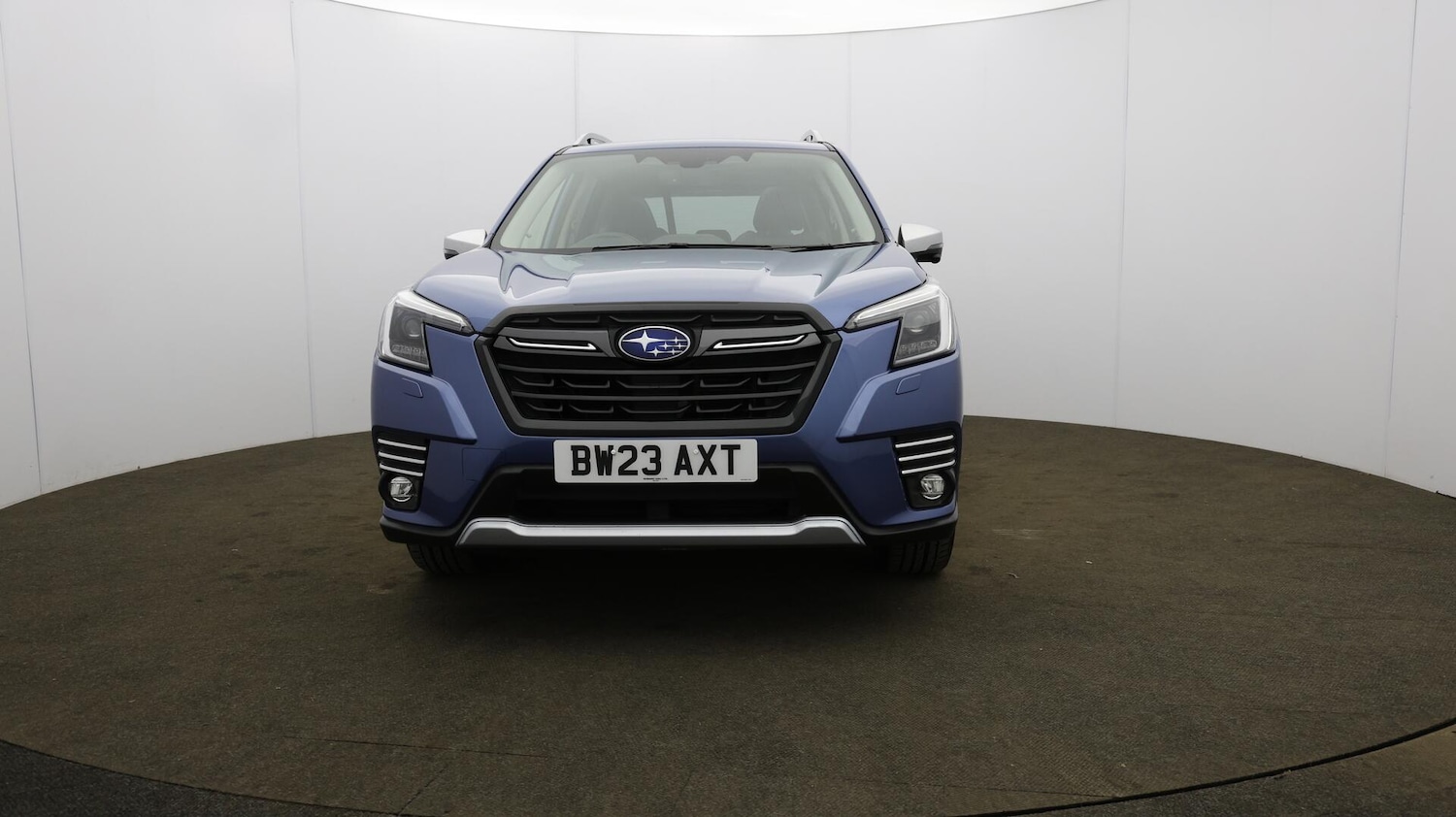 Used Subaru Forester 2023 for sale - 76059873: Photo 47