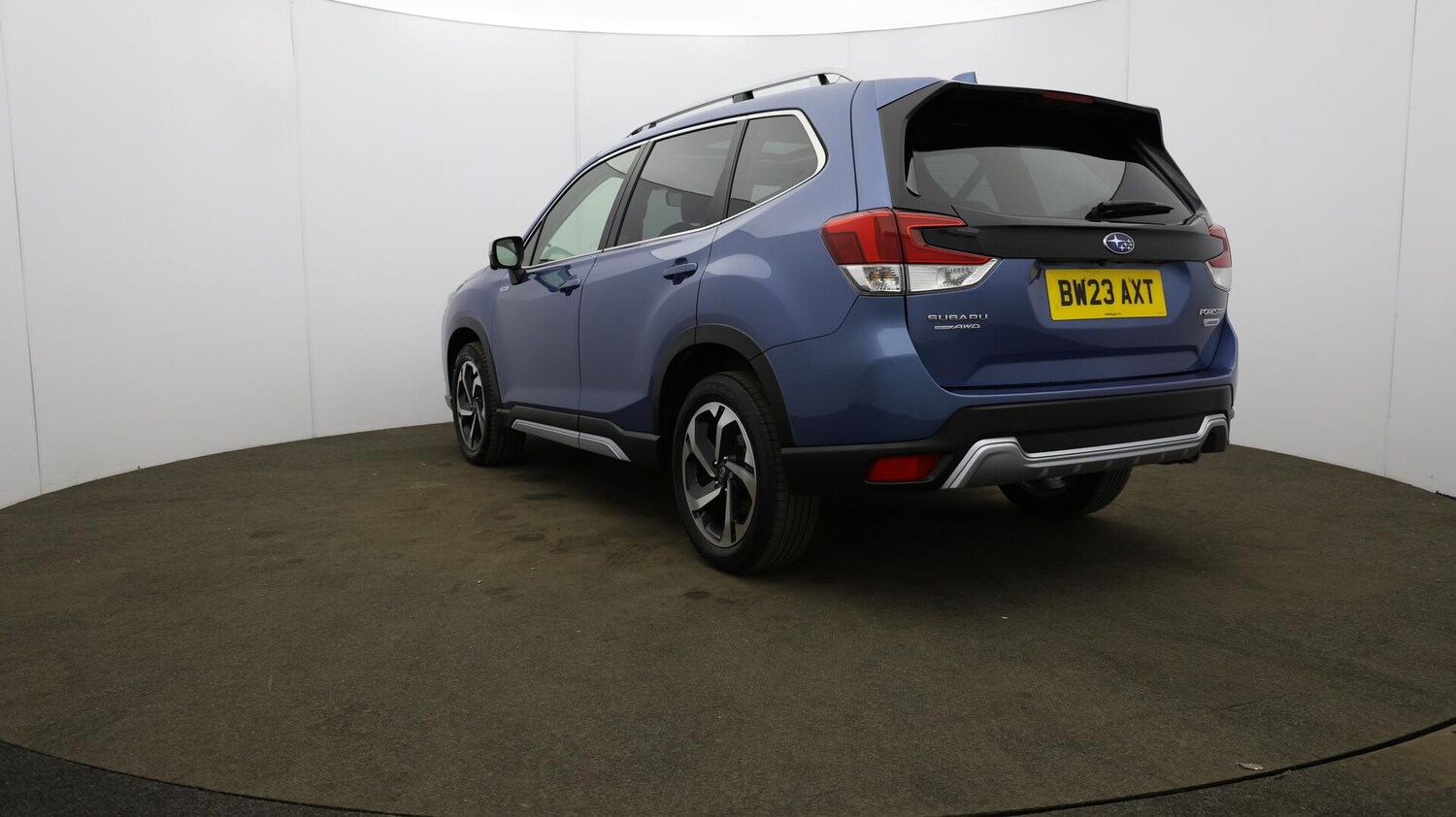 Used Subaru Forester 2023 for sale - 76059873: Photo 49