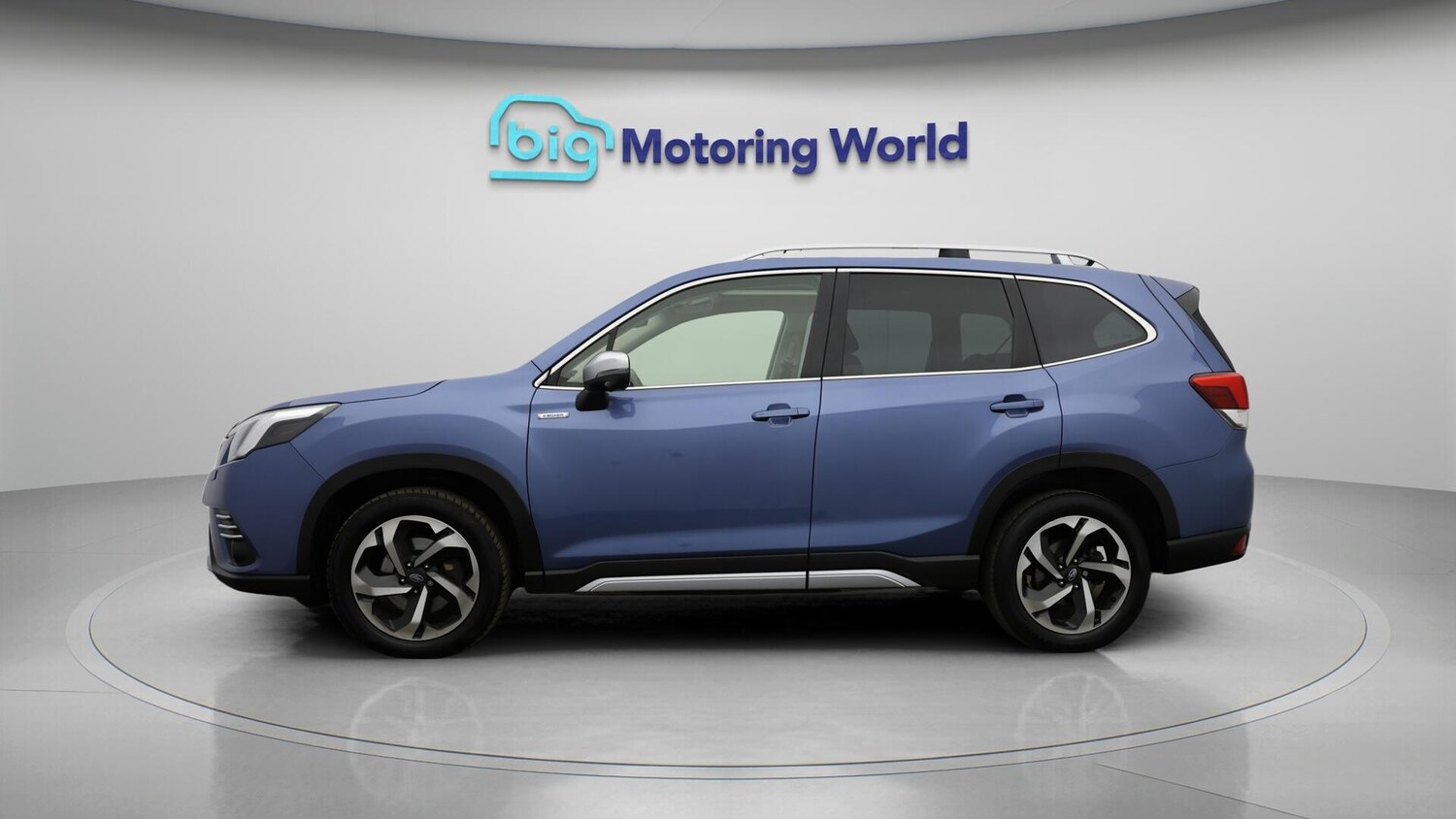 Used Subaru Forester 2023 for sale - 76059873: Photo 5
