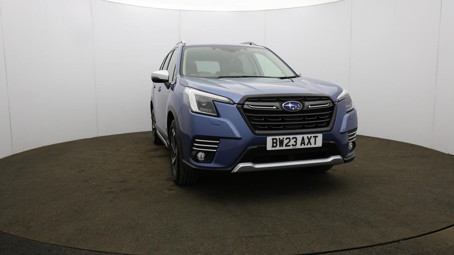 Used Subaru Forester 2023 for sale - 76059873: Photo 50