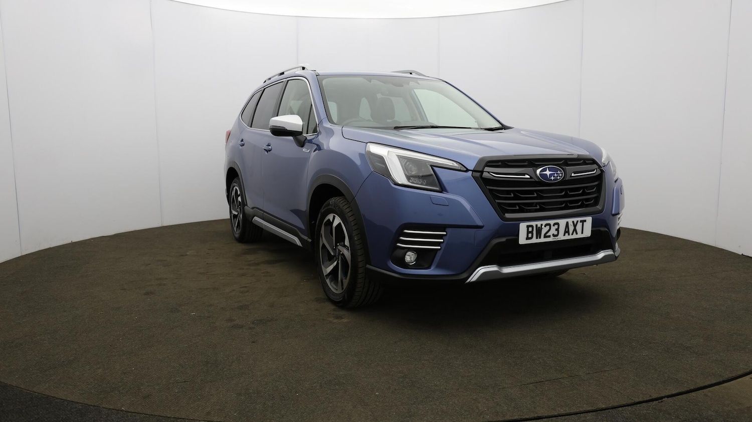 Used Subaru Forester 2023 for sale - 76059873: Photo 51