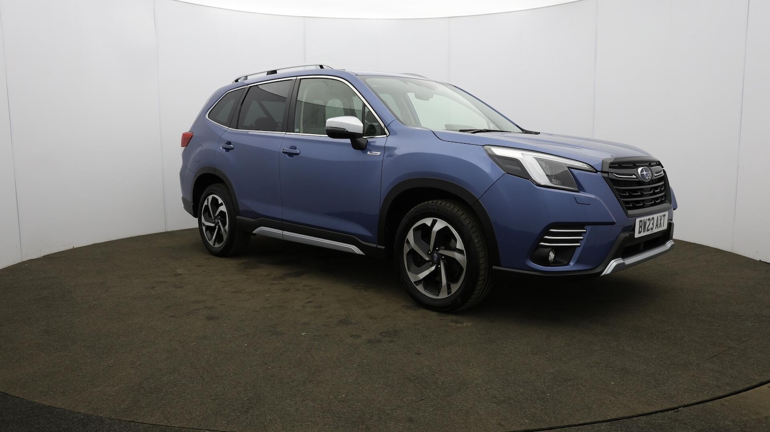 Used Subaru Forester 2023 for sale - 76059873: Photo 53