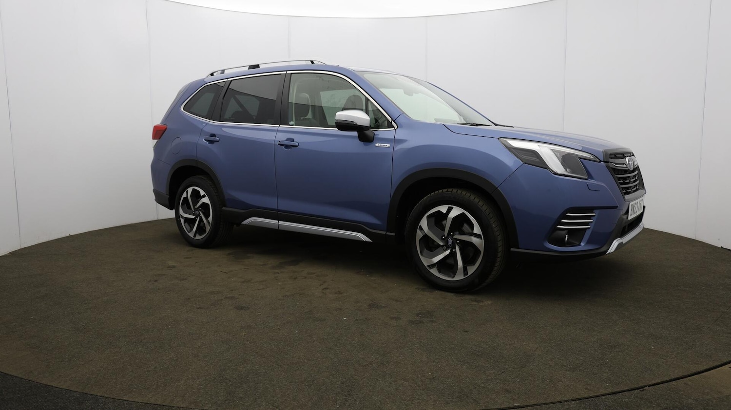 Used Subaru Forester 2023 for sale - 76059873: Photo 54