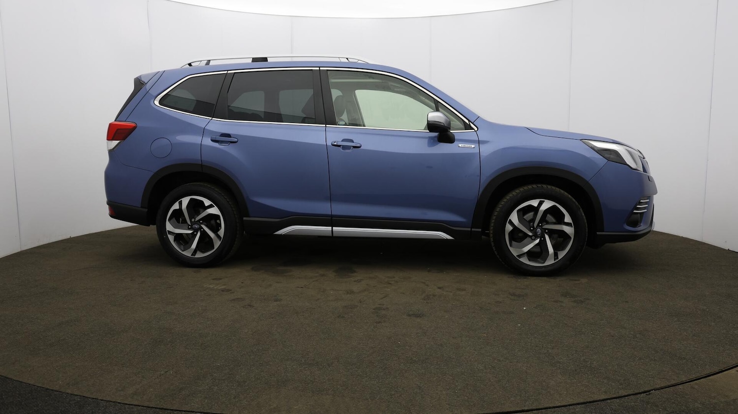 Used Subaru Forester 2023 for sale - 76059873: Photo 57