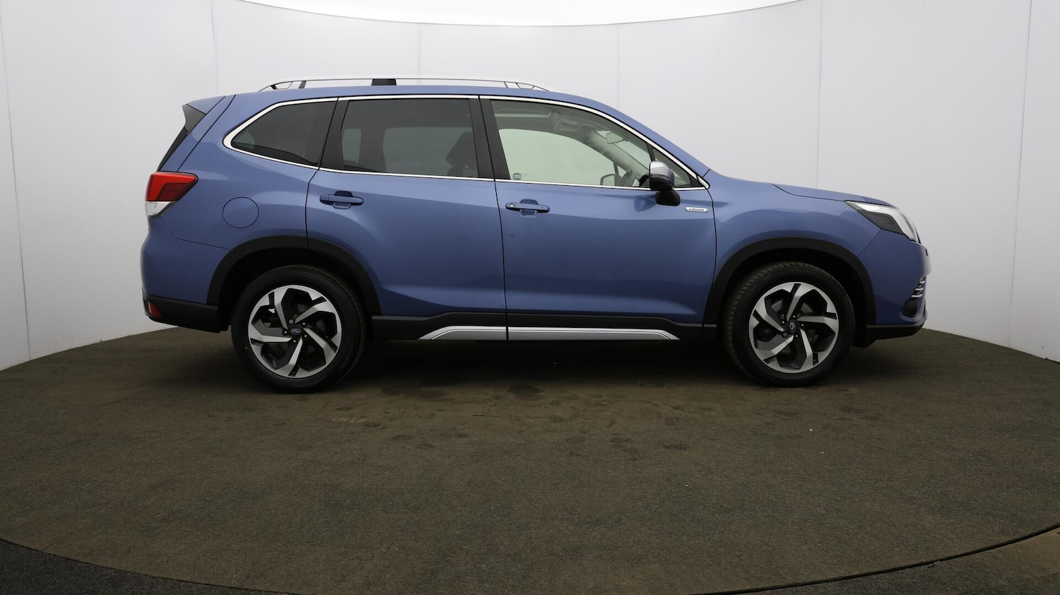 Used Subaru Forester 2023 for sale - 76059873: Photo 58