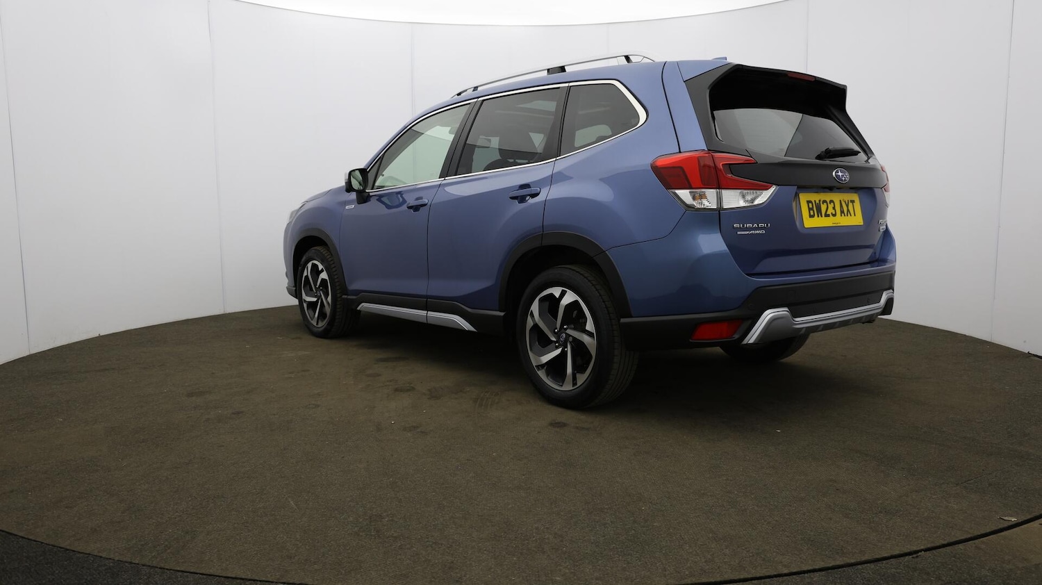 Used Subaru Forester 2023 for sale - 76059873: Photo 60