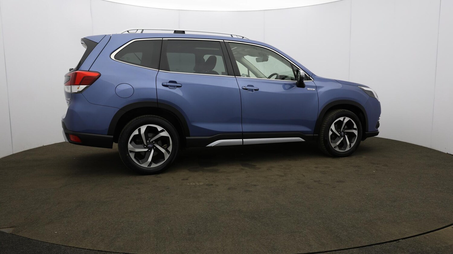 Used Subaru Forester 2023 for sale - 76059873: Photo 61