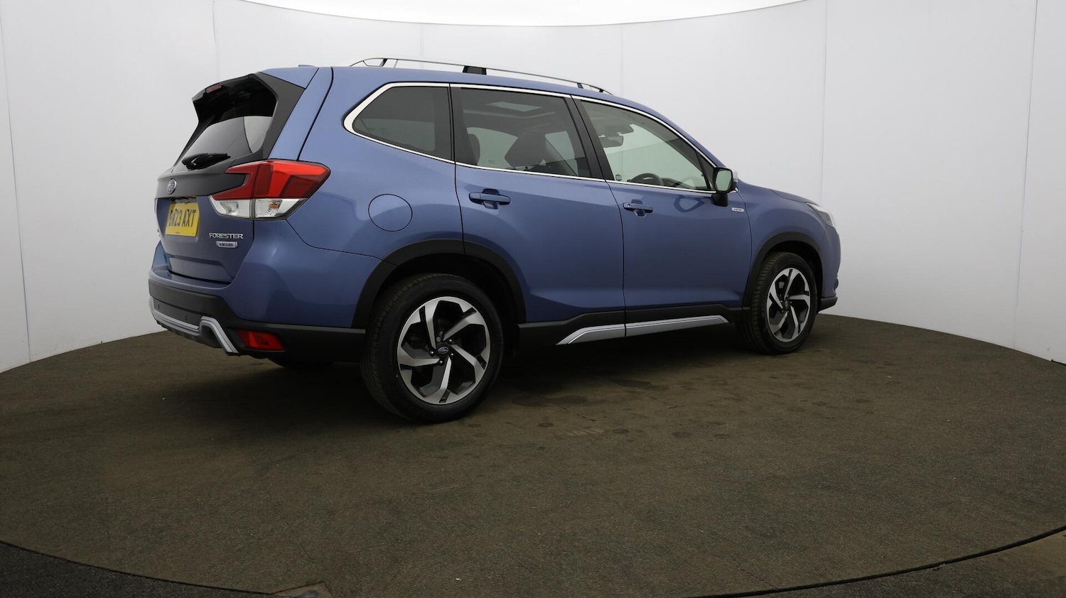 Used Subaru Forester 2023 for sale - 76059873: Photo 63