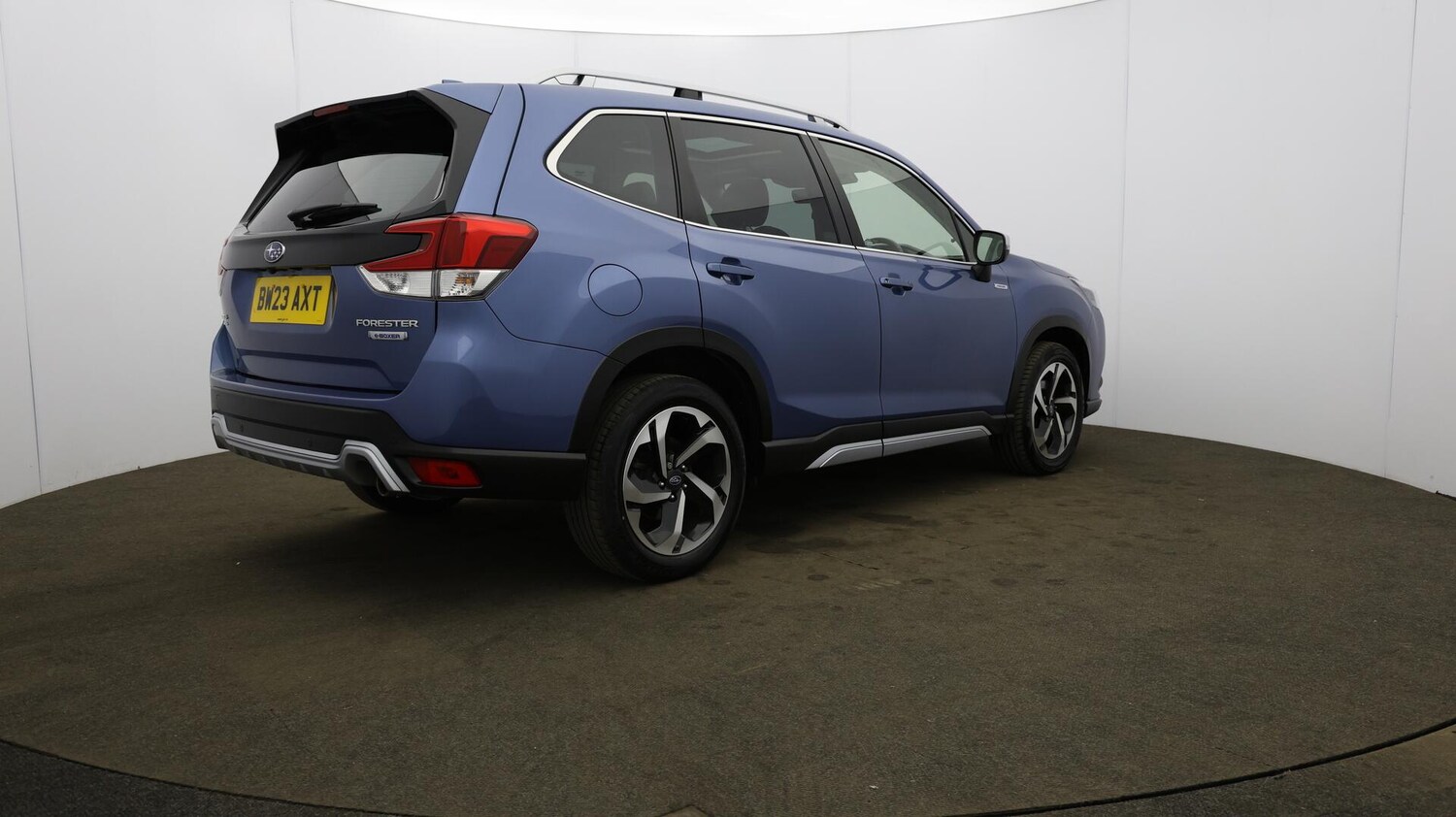 Used Subaru Forester 2023 for sale - 76059873: Photo 64