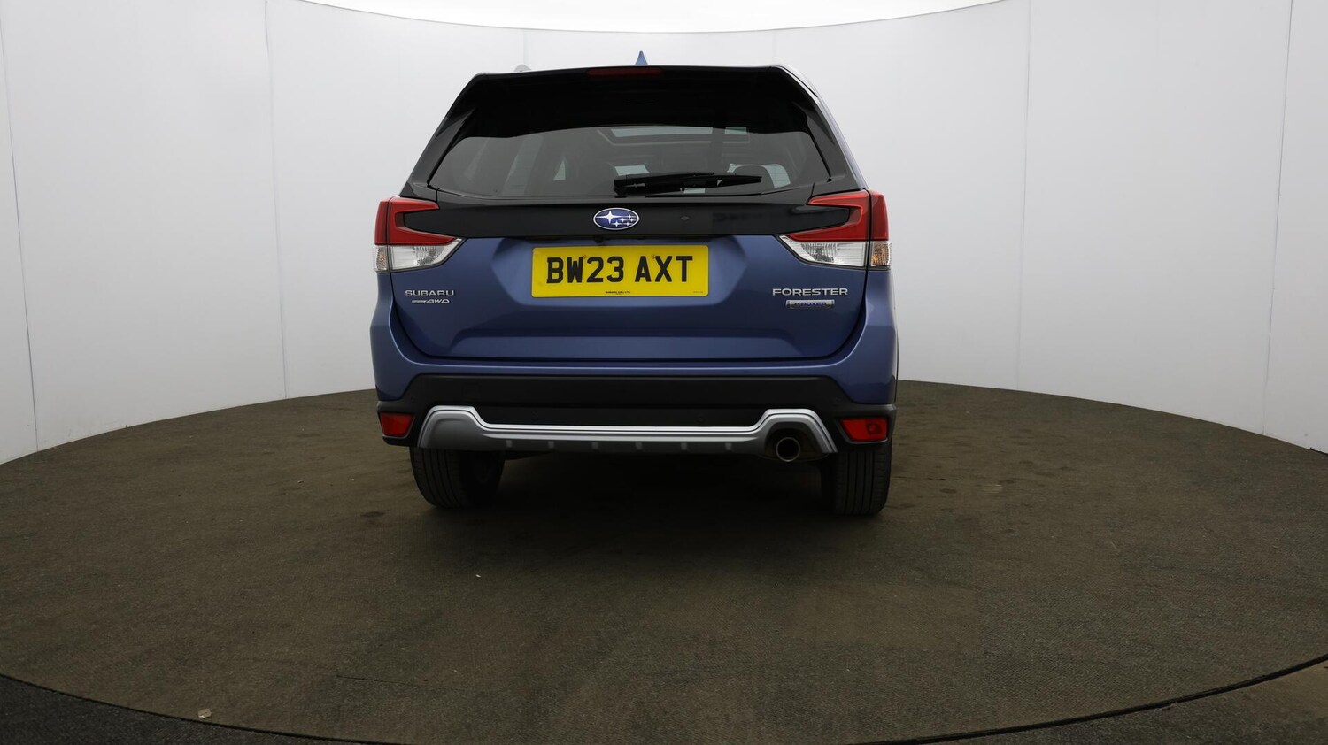 Used Subaru Forester 2023 for sale - 76059873: Photo 68