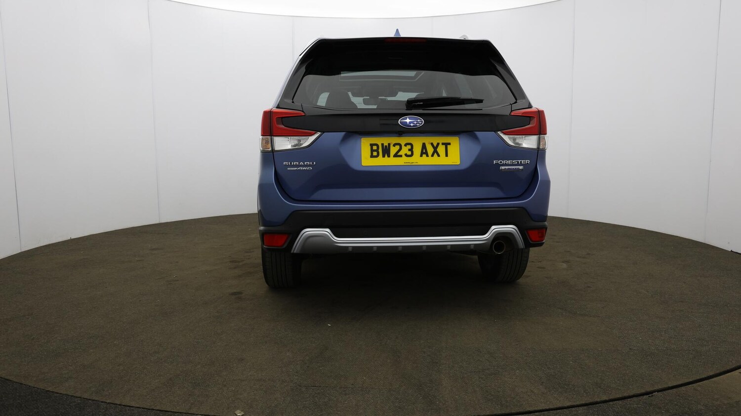 Used Subaru Forester 2023 for sale - 76059873: Photo 69