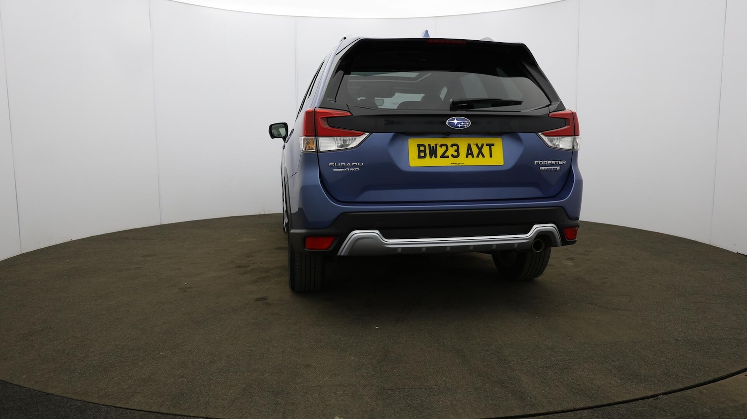 Used Subaru Forester 2023 for sale - 76059873: Photo 70
