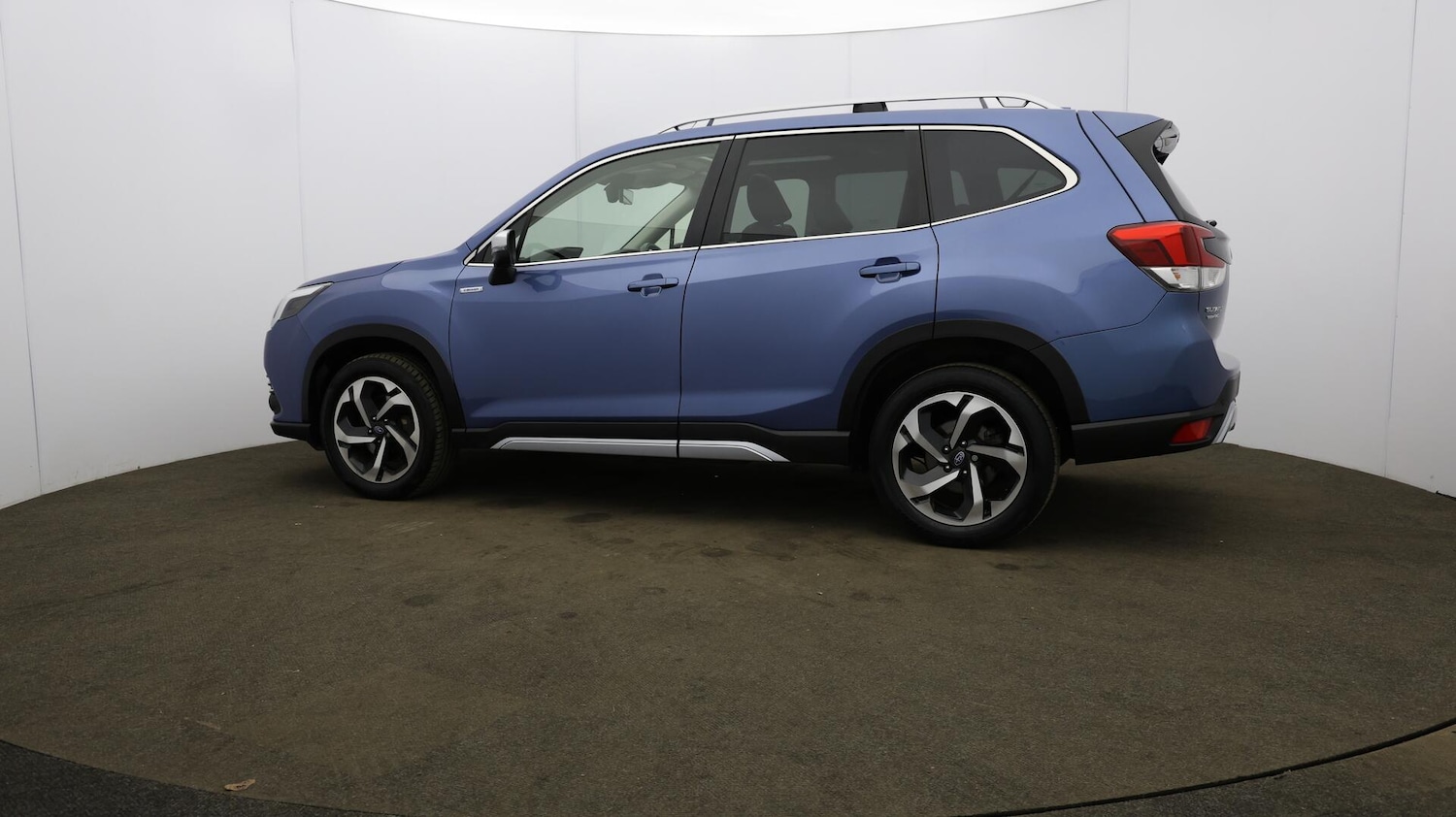 Used Subaru Forester 2023 for sale - 76059873: Photo 73